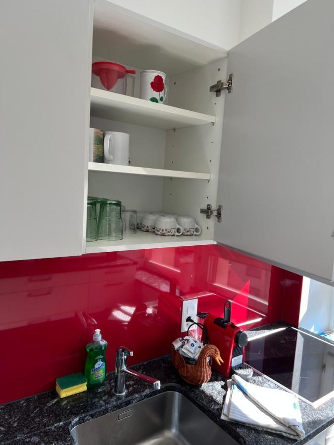 Savoy 26 Apartment Interlaken Ngoại thất bức ảnh
