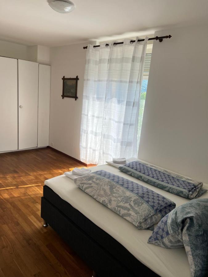 Savoy 26 Apartment Interlaken Ngoại thất bức ảnh