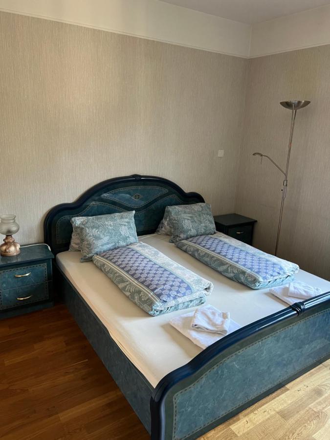 Savoy 26 Apartment Interlaken Ngoại thất bức ảnh