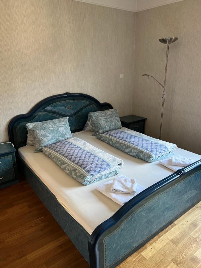Savoy 26 Apartment Interlaken Ngoại thất bức ảnh