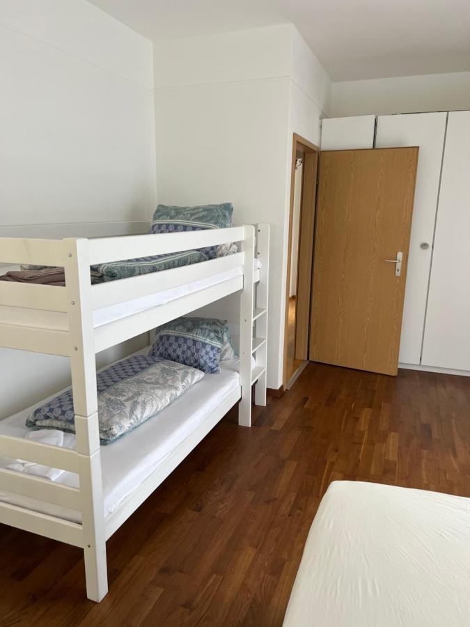 Savoy 26 Apartment Interlaken Ngoại thất bức ảnh