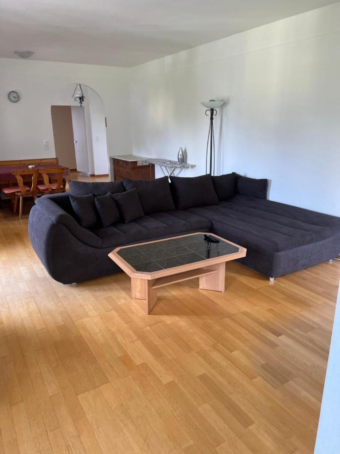 Savoy 26 Apartment Interlaken Ngoại thất bức ảnh