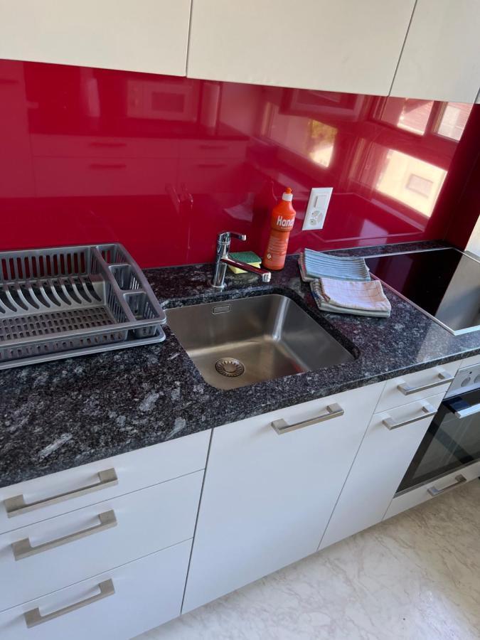 Savoy 26 Apartment Interlaken Ngoại thất bức ảnh