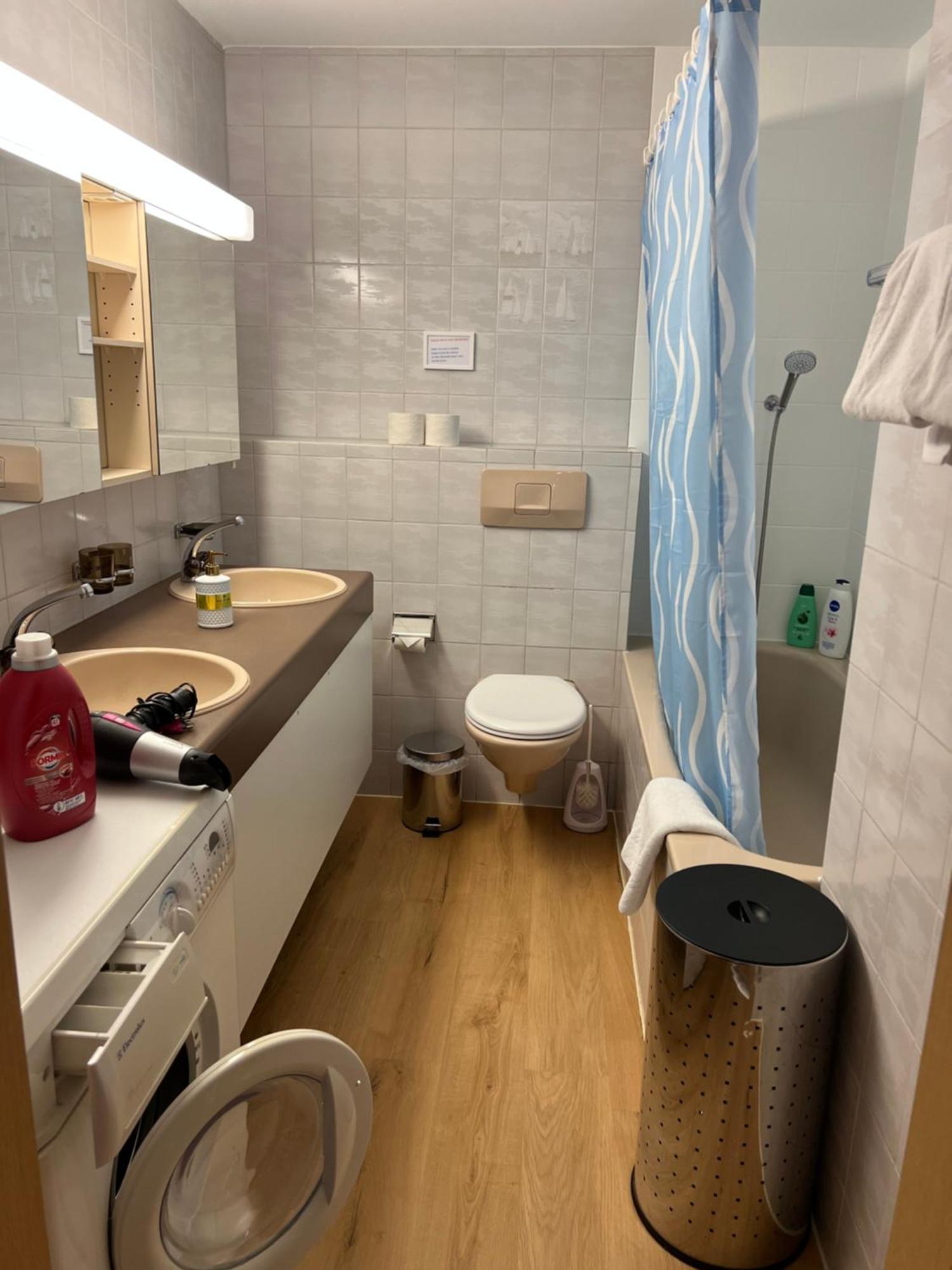 Savoy 26 Apartment Interlaken Ngoại thất bức ảnh